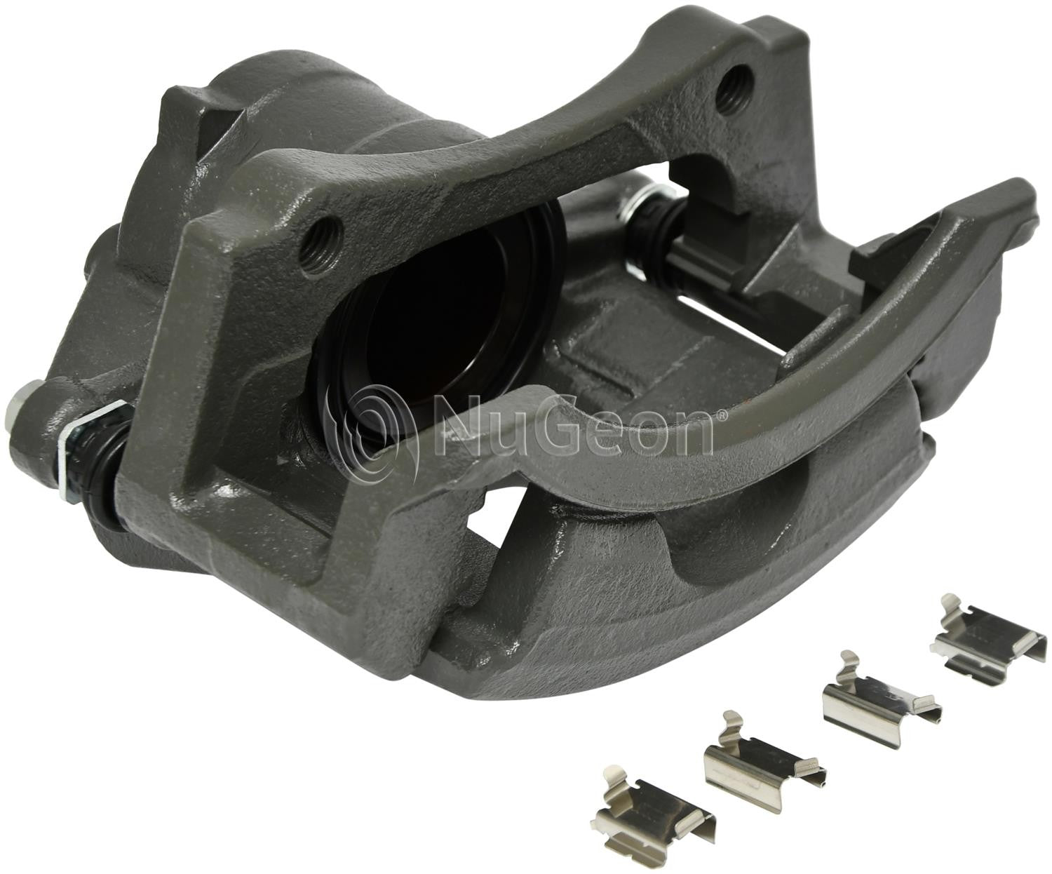 Vision OE Disc Brake Caliper 99P17373B image 2