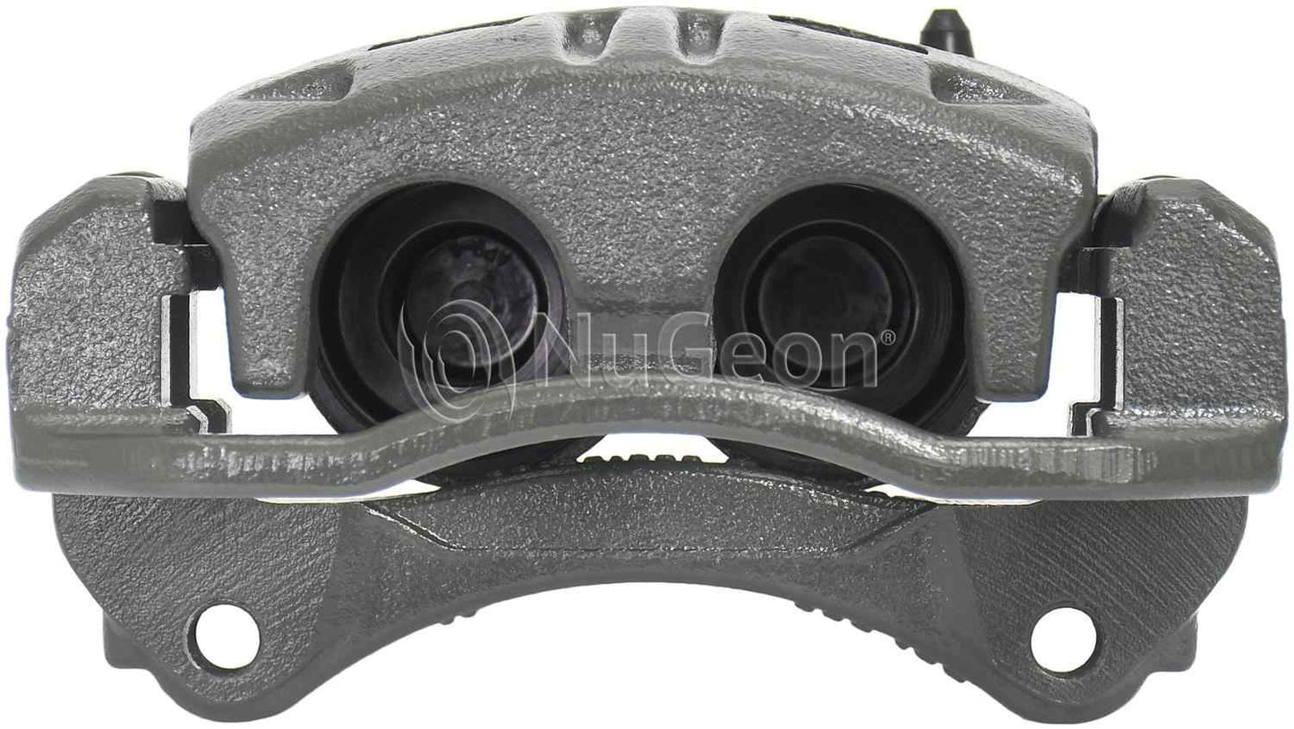 Nugeon Remanufactured Disc Brake Caliper 99P17375A