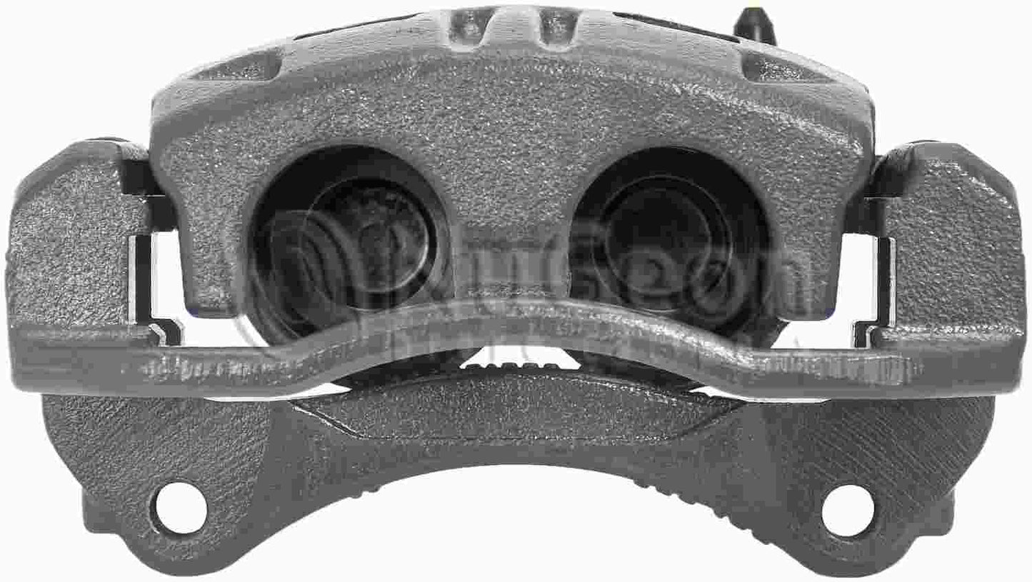 Nugeon Remanufactured Disc Brake Caliper 99P17375A