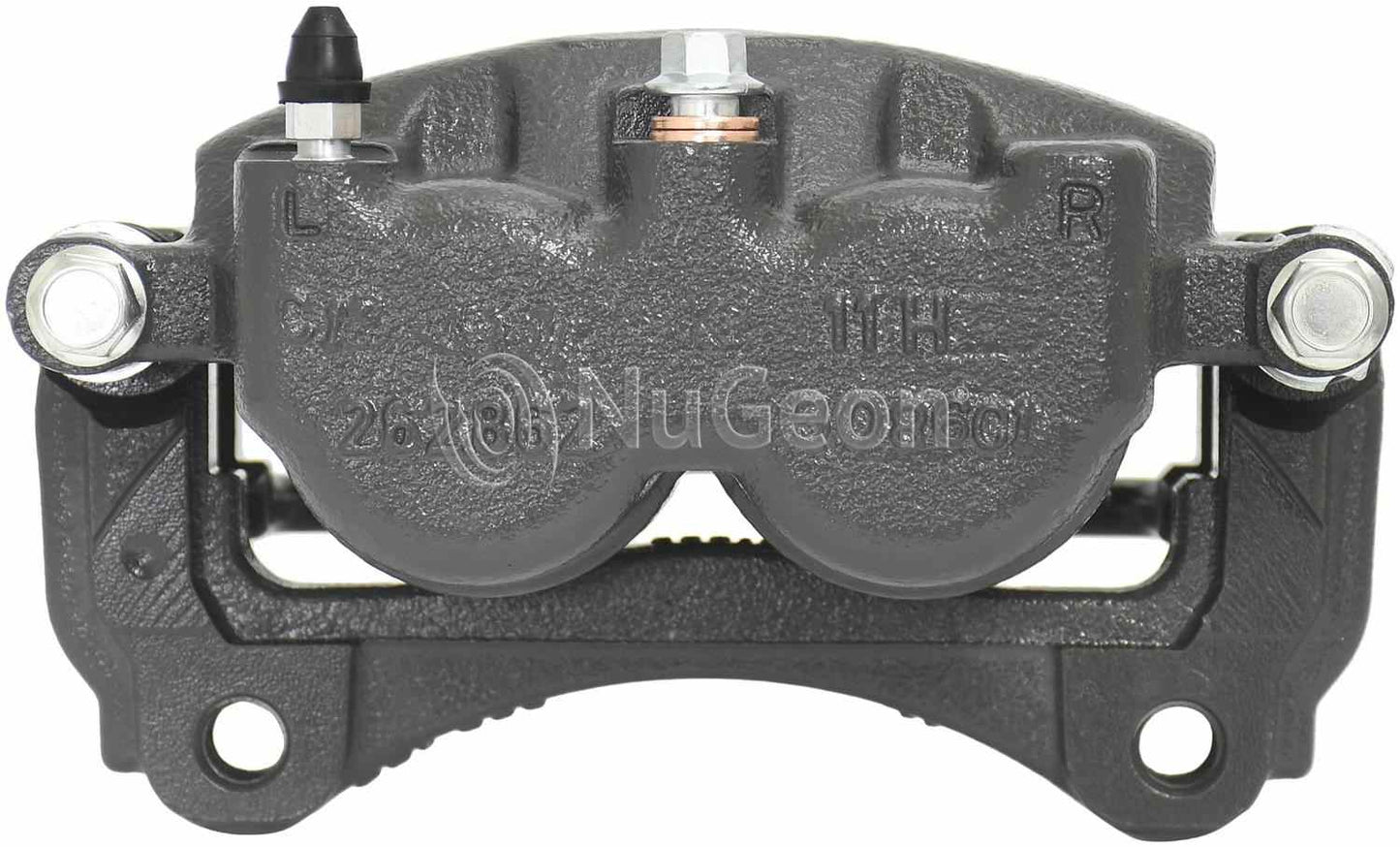 Nugeon Remanufactured Disc Brake Caliper 99P17375A