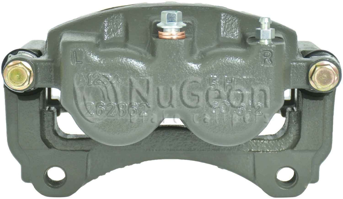 Nugeon Remanufactured Disc Brake Caliper 99P17375B