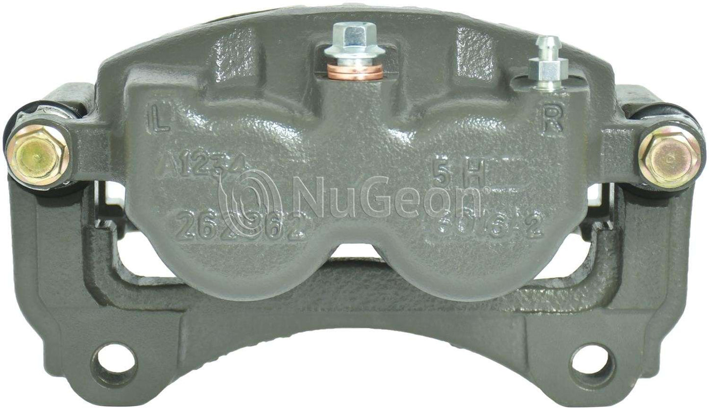 Nugeon Remanufactured Disc Brake Caliper 99P17375B