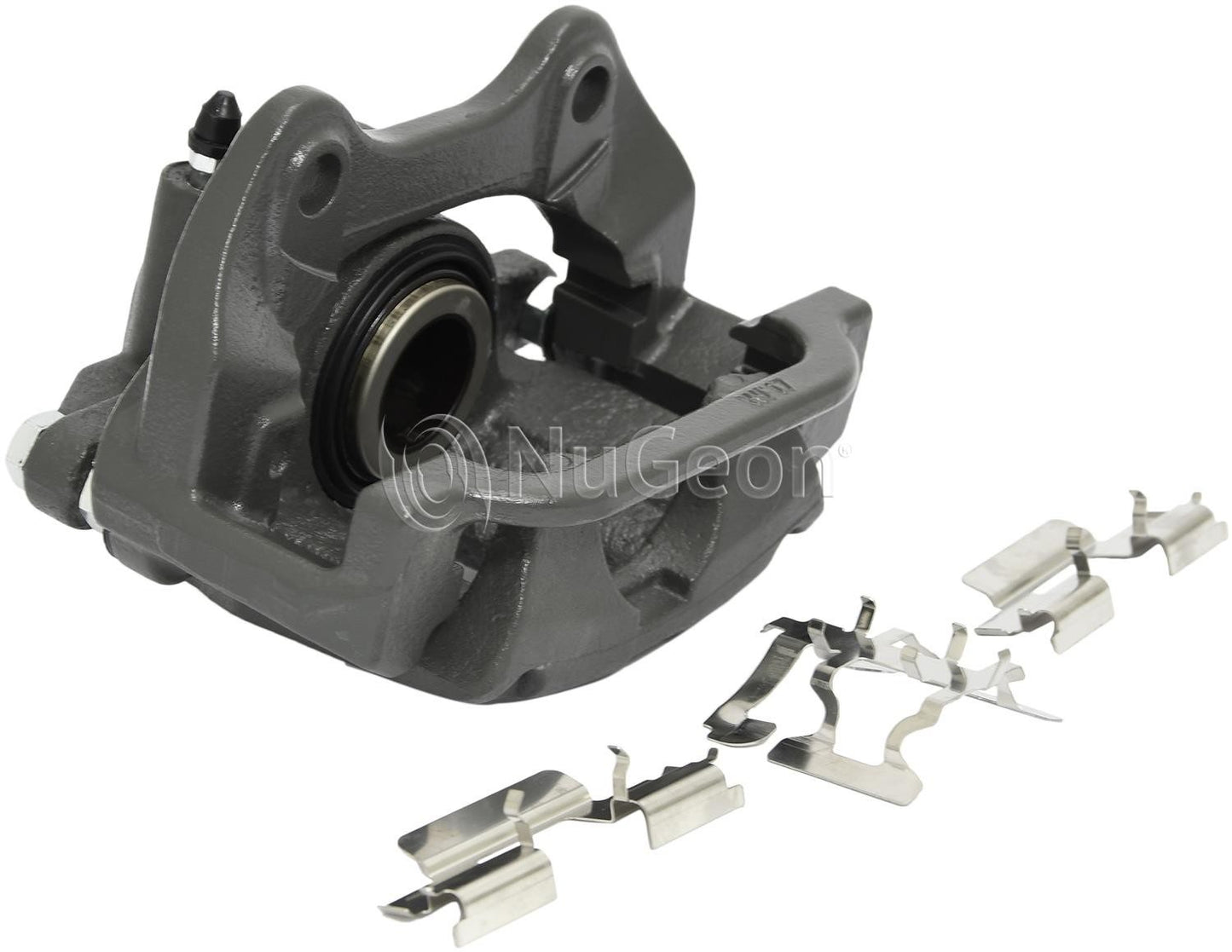 Nugeon Remanufactured Disc Brake Caliper 99P17378A