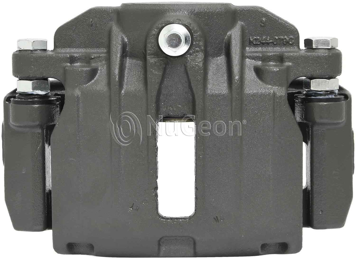 Nugeon Remanufactured Disc Brake Caliper 99P17378A