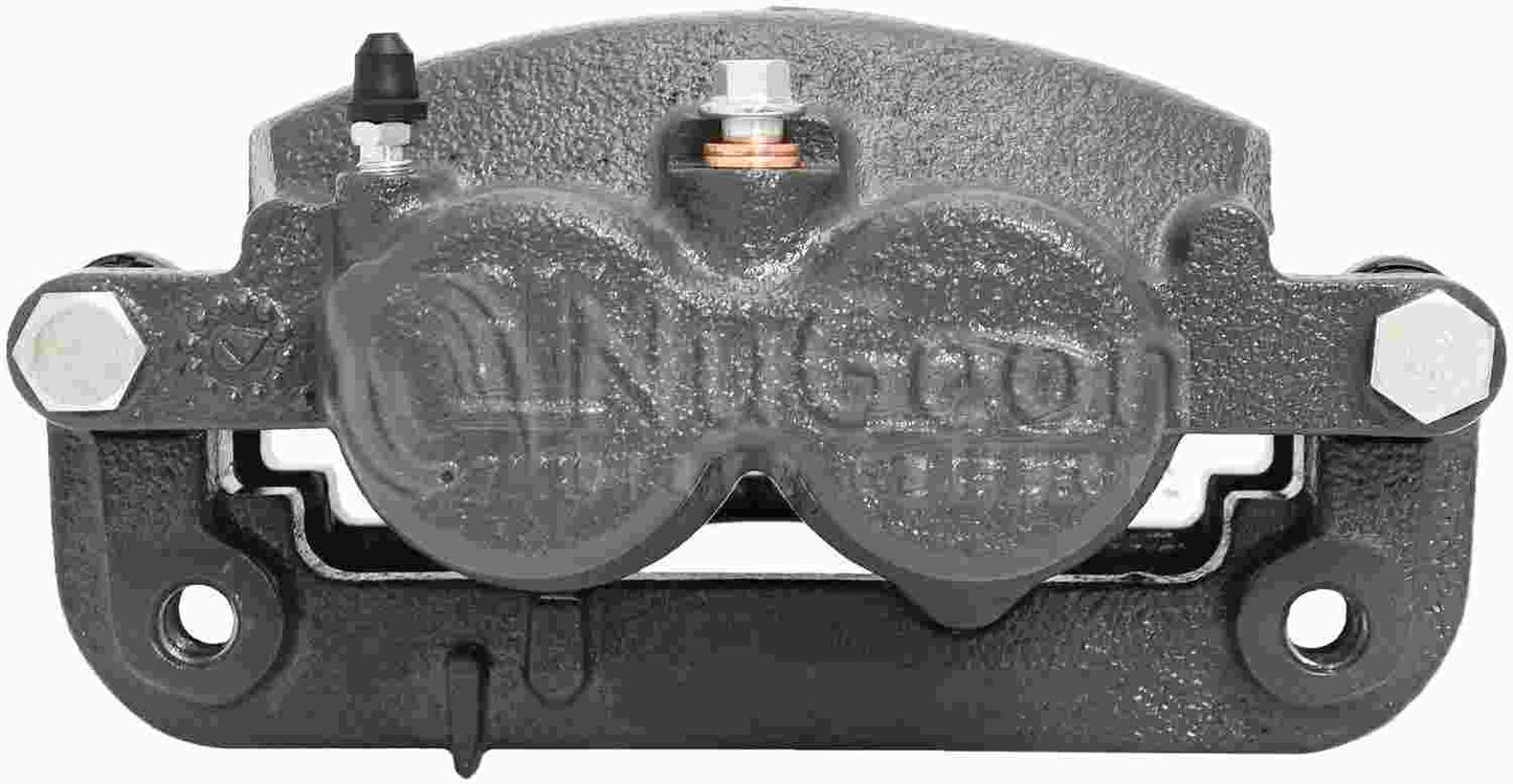 Nugeon Remanufactured Disc Brake Caliper 99P17383A