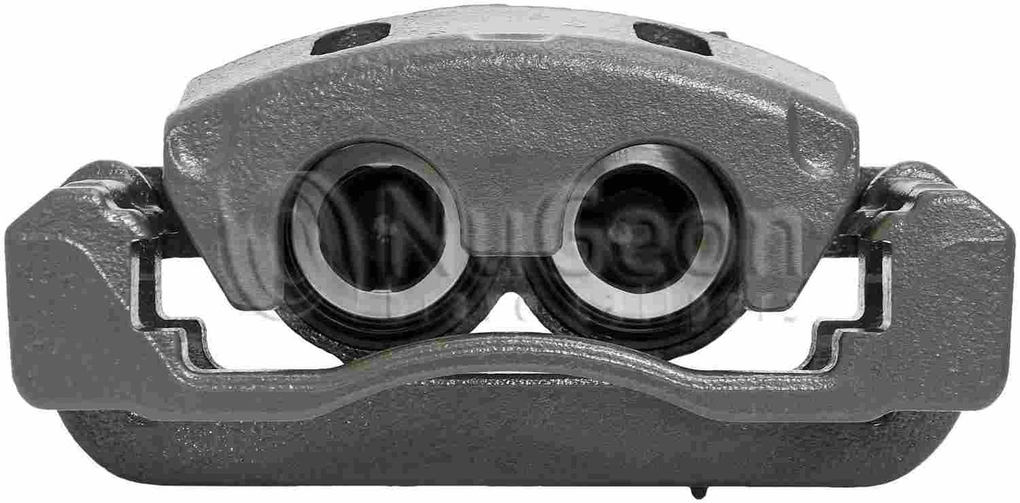 Nugeon Remanufactured Disc Brake Caliper 99P17383A