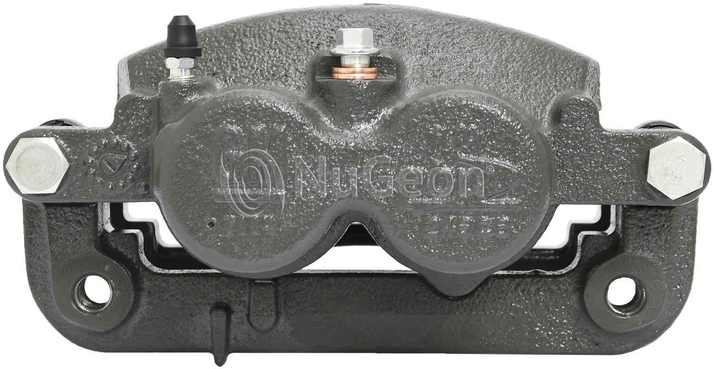 Nugeon Remanufactured Disc Brake Caliper 99P17383A