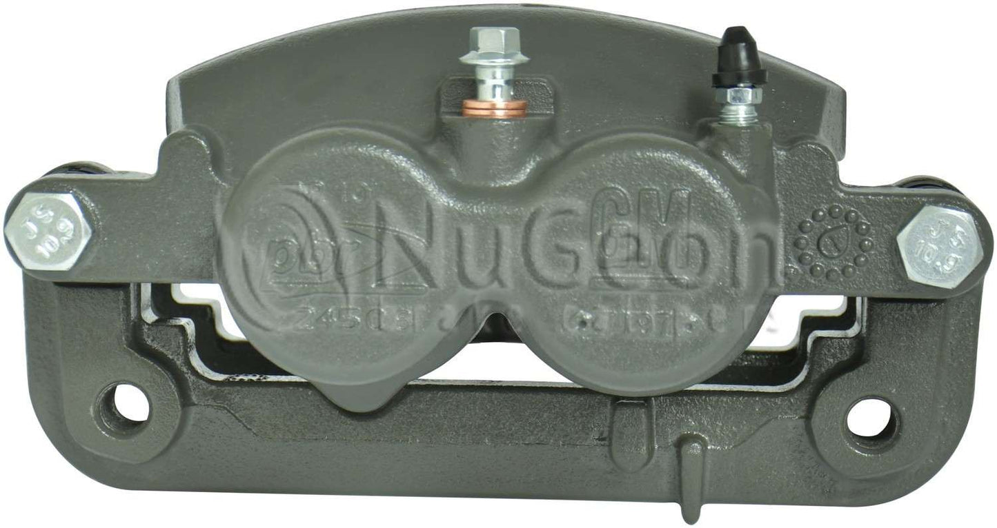 Nugeon Remanufactured Disc Brake Caliper 99P17383B