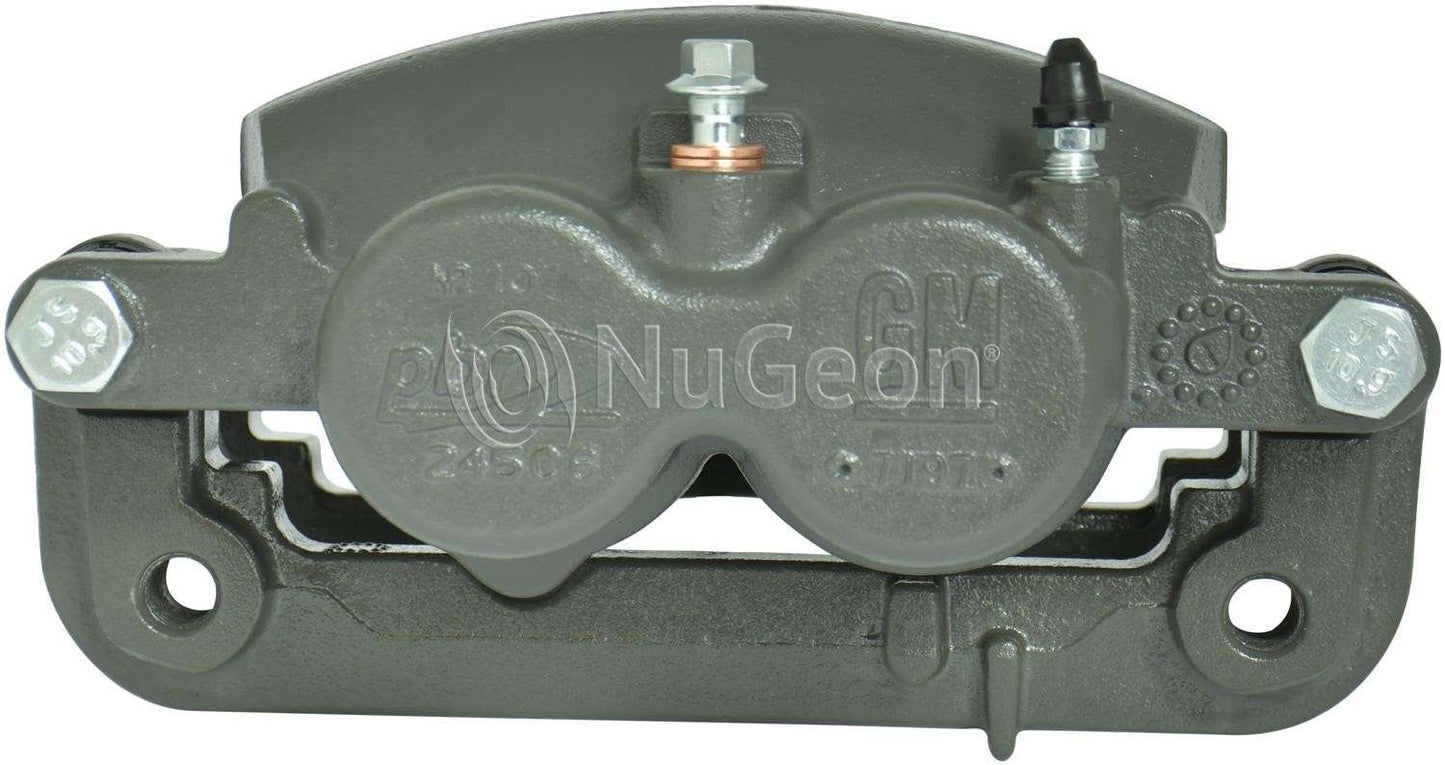 Nugeon Remanufactured Disc Brake Caliper 99P17383B