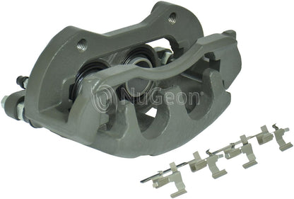 Nugeon Remanufactured Disc Brake Caliper 99P17386A
