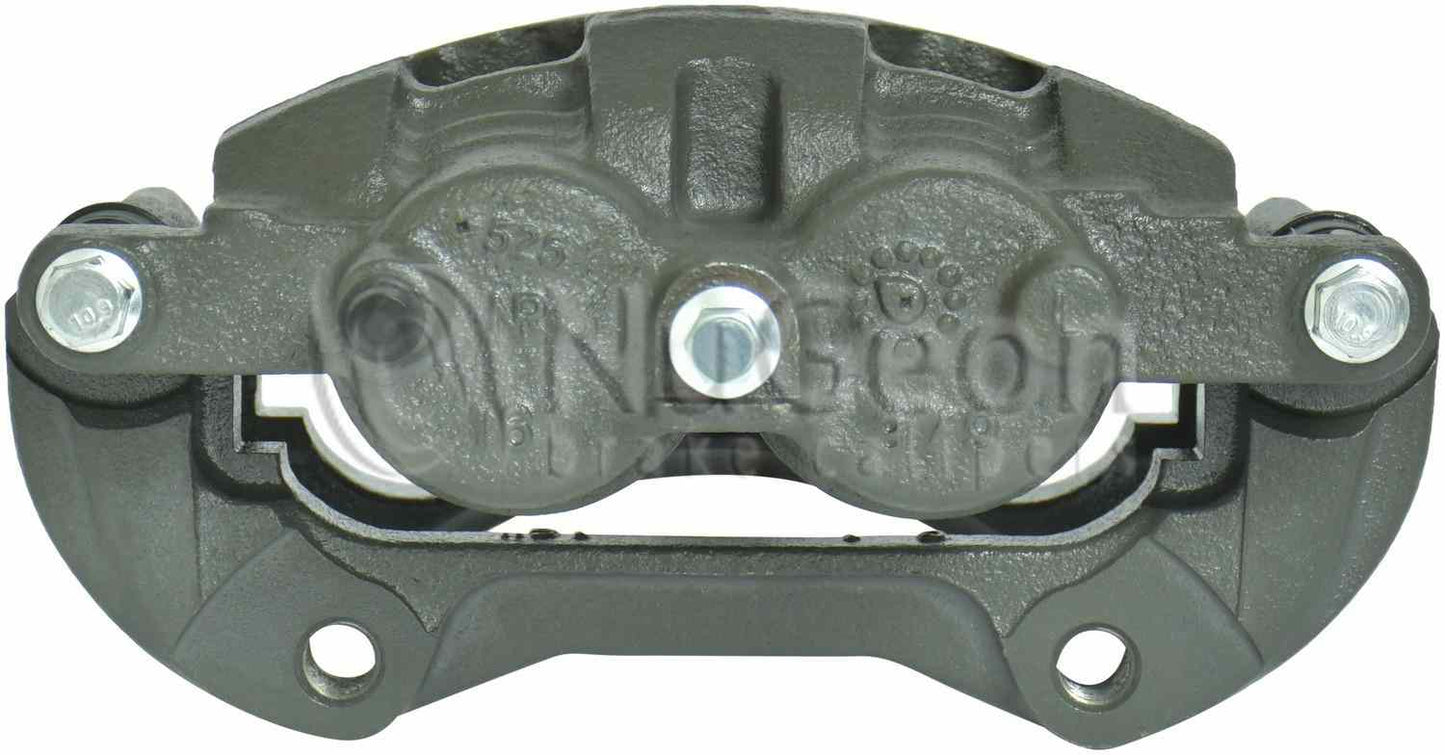 Nugeon Remanufactured Disc Brake Caliper 99P17386A