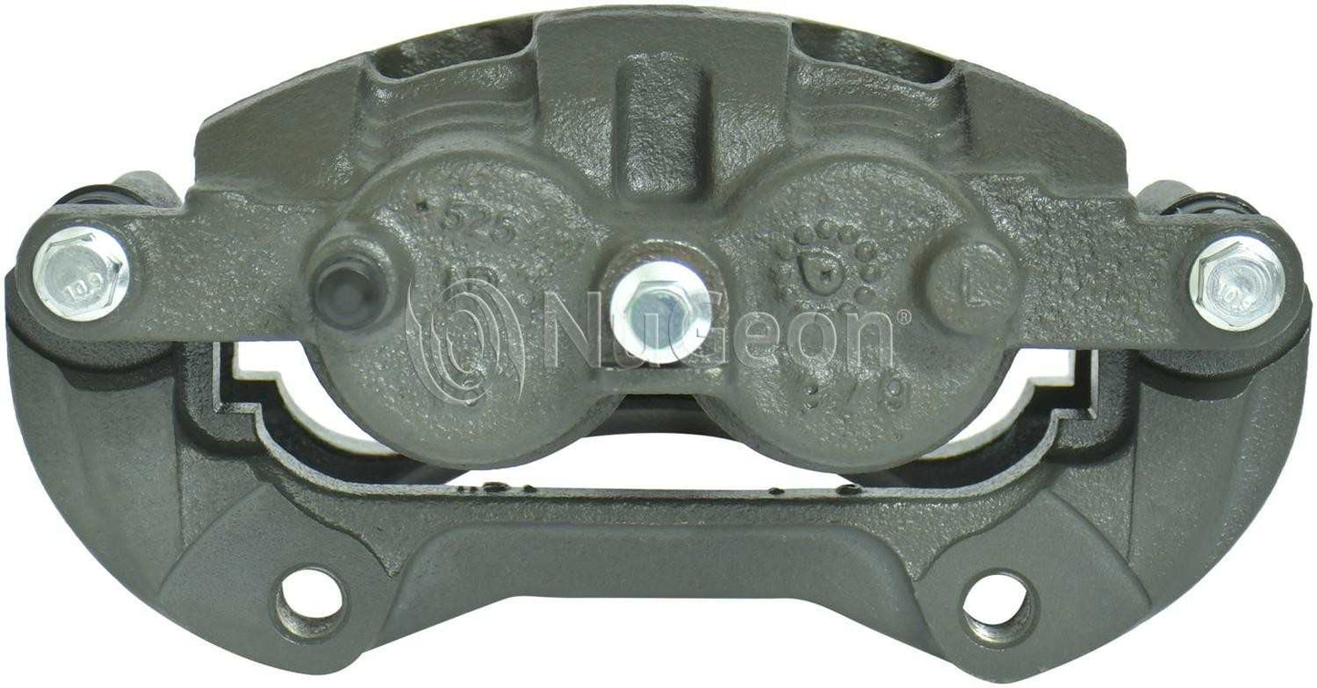 Nugeon Remanufactured Disc Brake Caliper 99P17386A