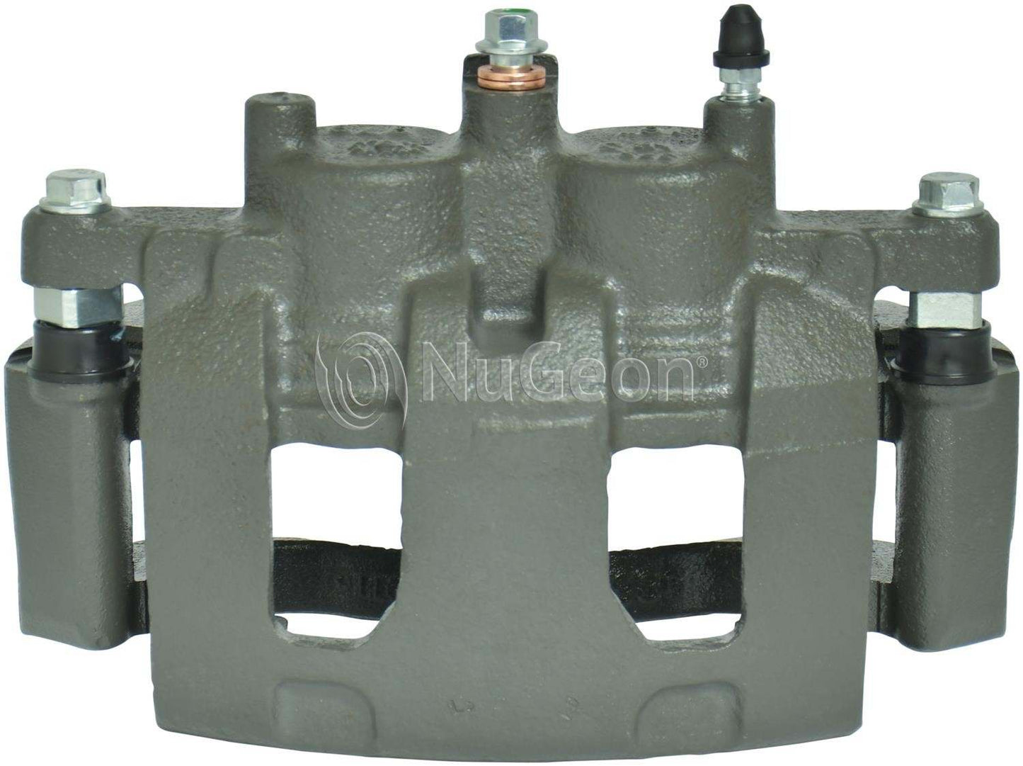 Nugeon Remanufactured Disc Brake Caliper 99P17386A