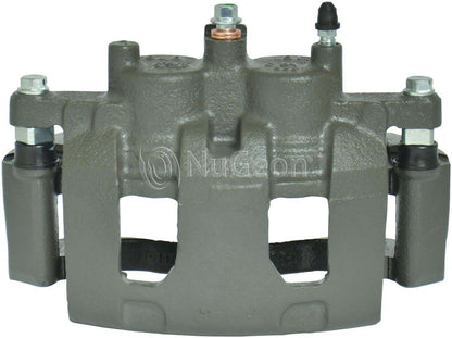 Nugeon Remanufactured Disc Brake Caliper 99P17386A
