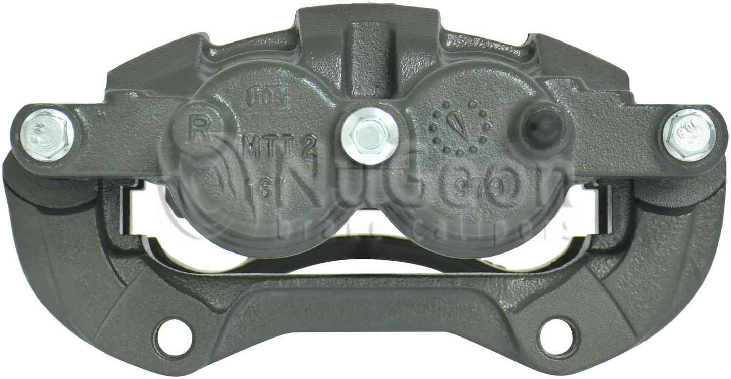 Nugeon Remanufactured Disc Brake Caliper 99P17386B