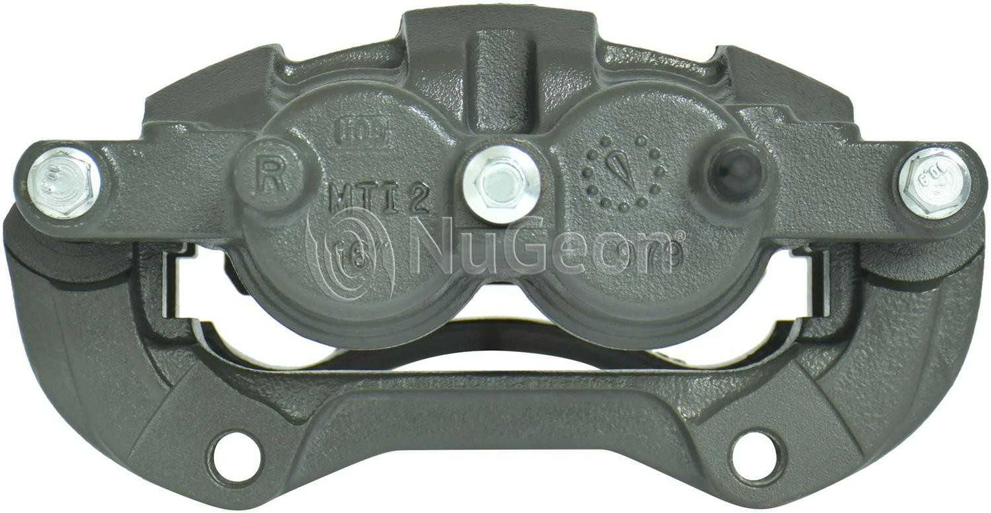 Nugeon Remanufactured Disc Brake Caliper 99P17386B