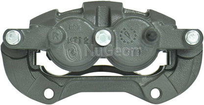 Nugeon Remanufactured Disc Brake Caliper 99P17386B