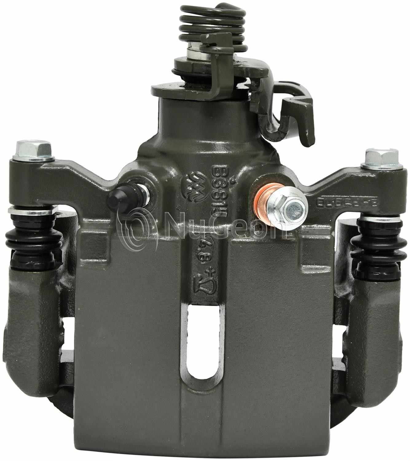 BBB Industries 99P17394B