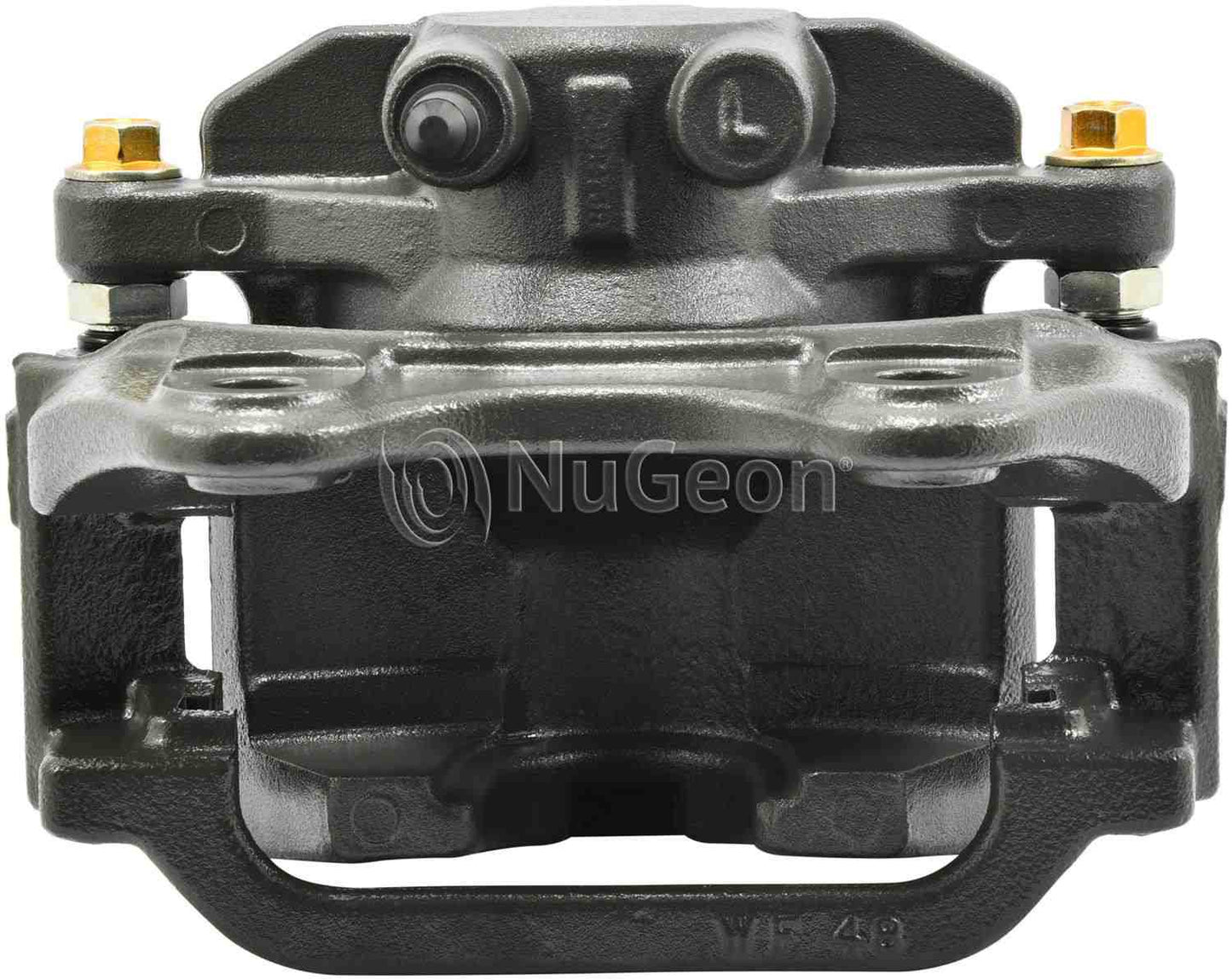 Nugeon Remanufactured Disc Brake Caliper 99P17397A