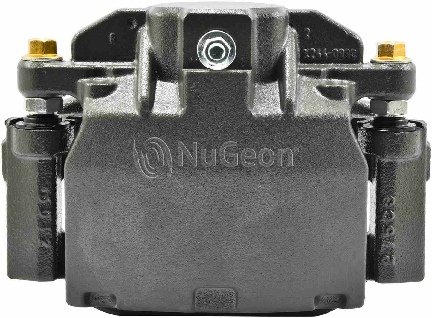 Nugeon Remanufactured Disc Brake Caliper 99P17397A
