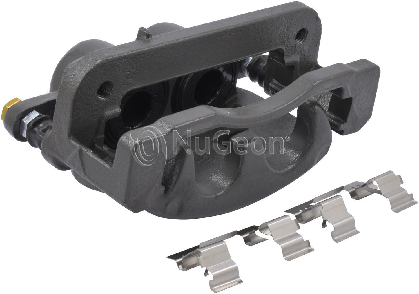 Nugeon Remanufactured Disc Brake Caliper 99P17399A