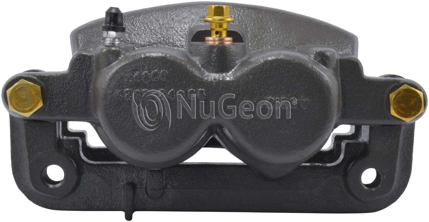 Nugeon Remanufactured Disc Brake Caliper 99P17399A