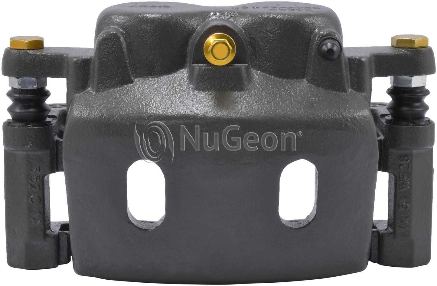 Nugeon Remanufactured Disc Brake Caliper 99P17399A