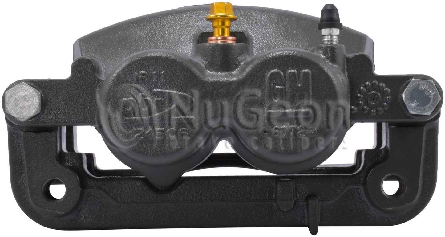 Nugeon Remanufactured Disc Brake Caliper 99P17399B