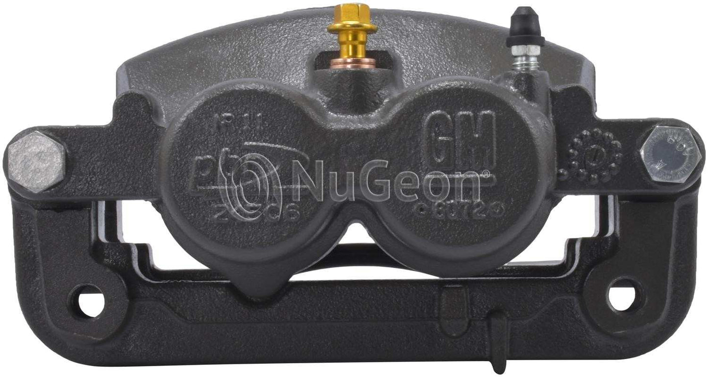 Nugeon Remanufactured Disc Brake Caliper 99P17399B