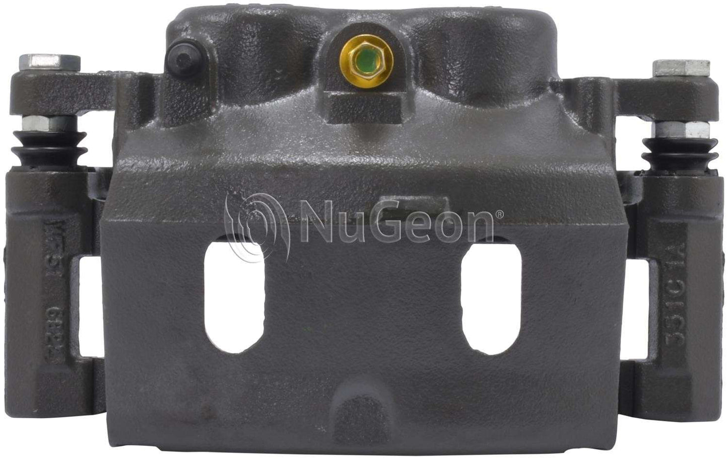 Nugeon Remanufactured Disc Brake Caliper 99P17399B