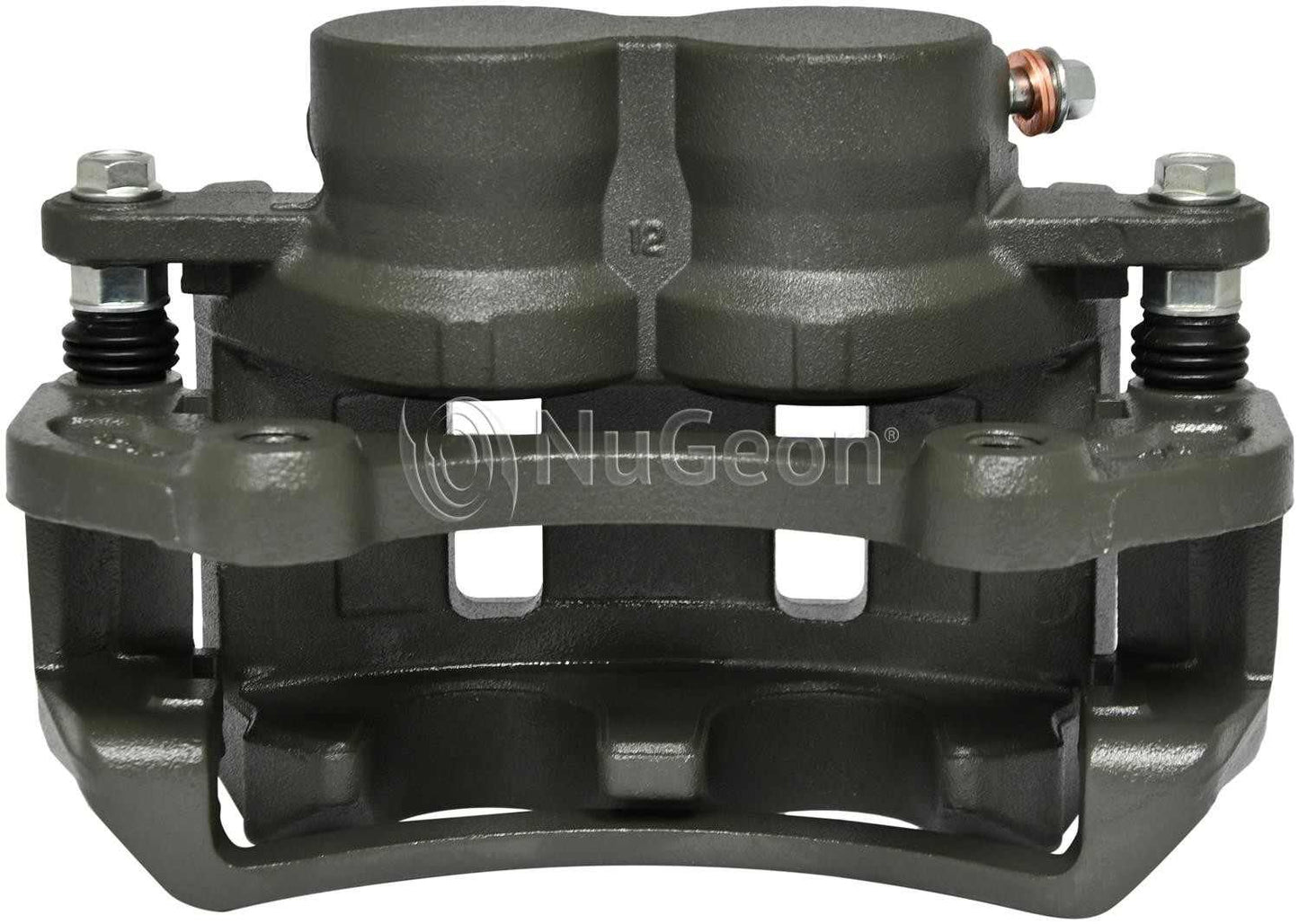 Nugeon Remanufactured Disc Brake Caliper 99P17402A