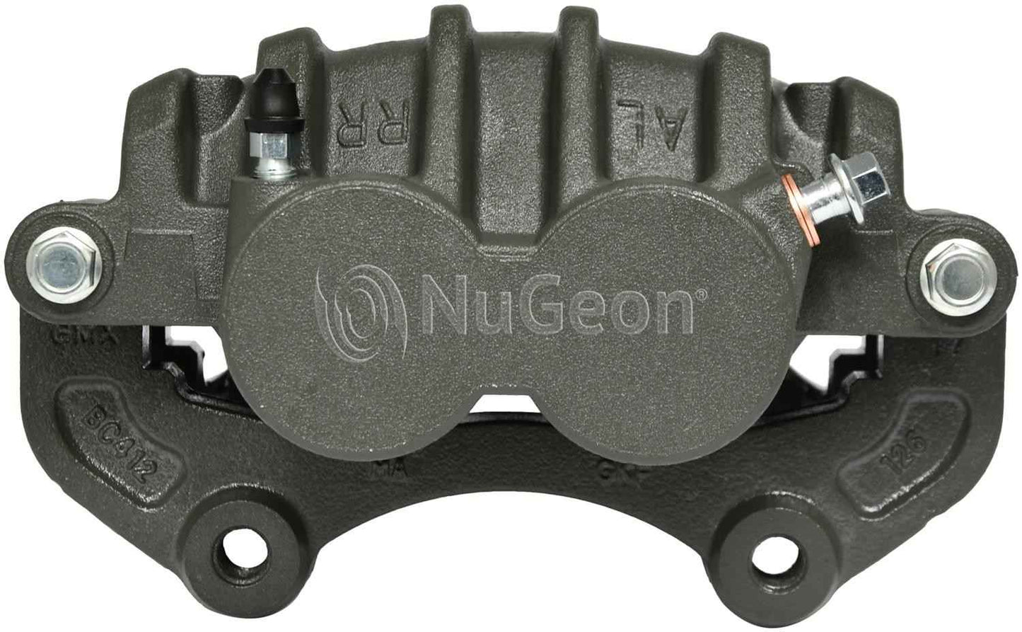 Nugeon Remanufactured Disc Brake Caliper 99P17402A
