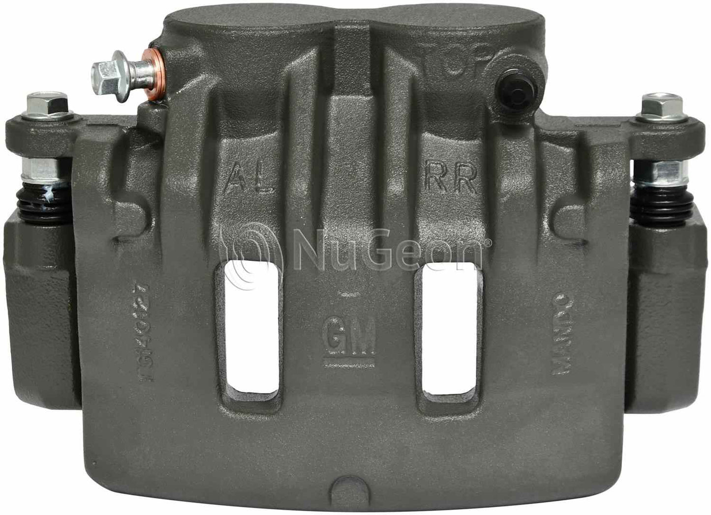 Nugeon Remanufactured Disc Brake Caliper 99P17402A