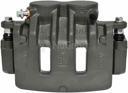 Nugeon Remanufactured Disc Brake Caliper 99P17402A