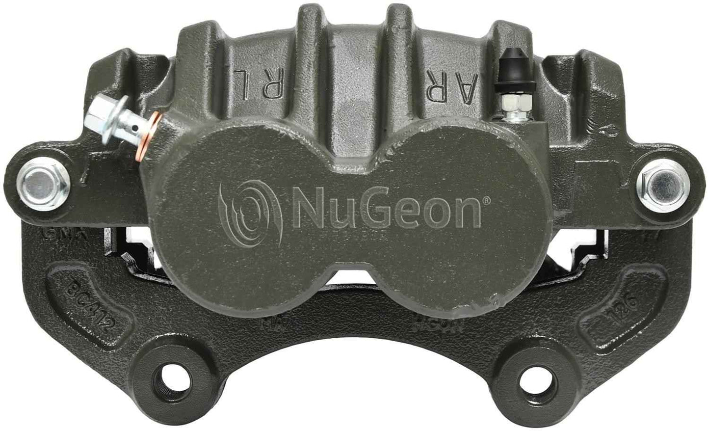 Nugeon Remanufactured Disc Brake Caliper 99P17402B