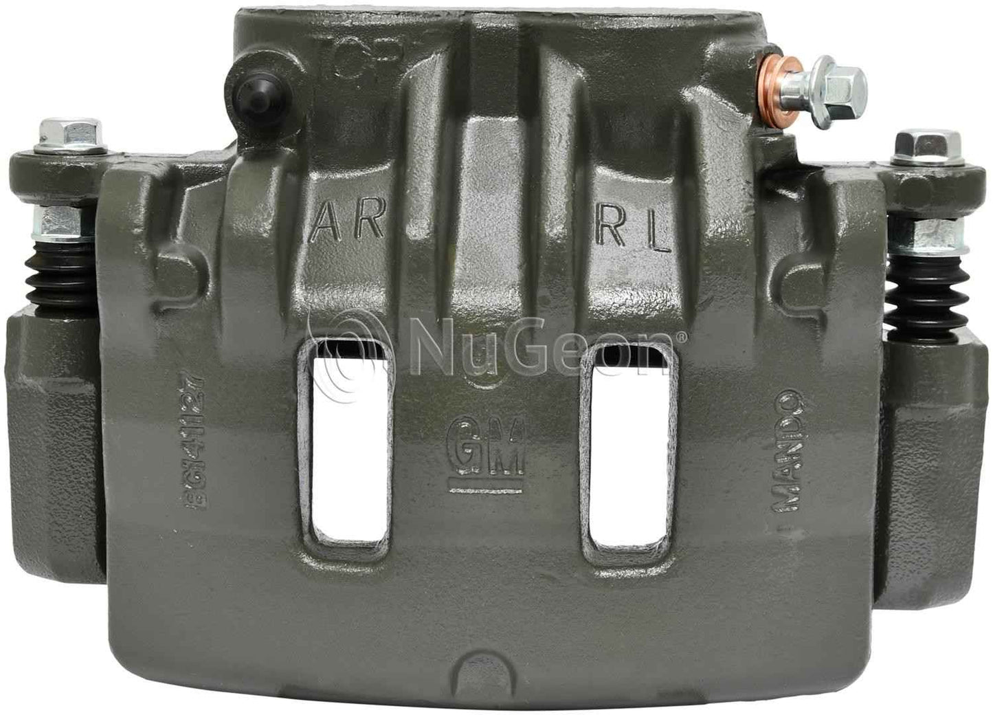 Nugeon Remanufactured Disc Brake Caliper 99P17402B
