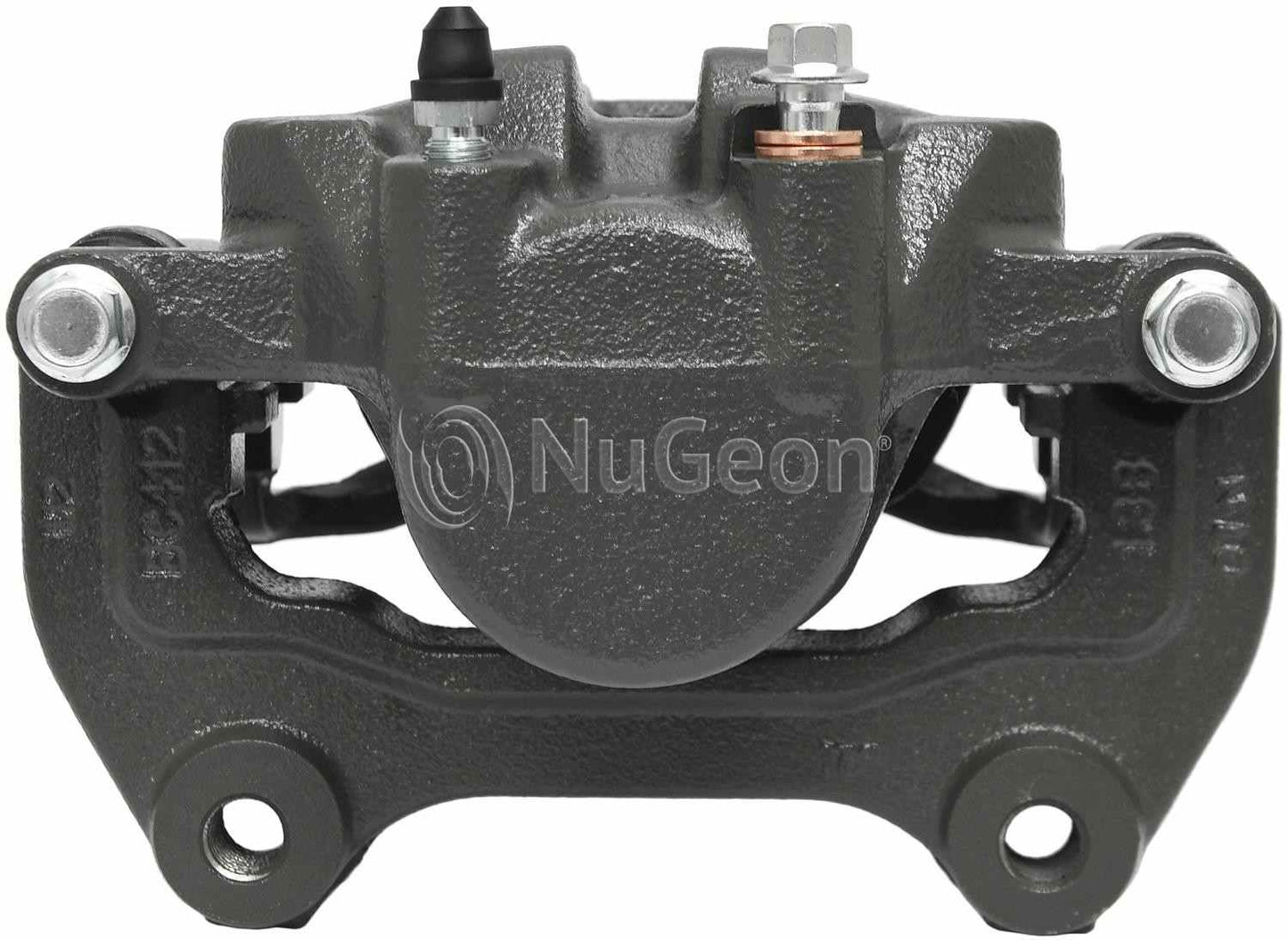 Nugeon Remanufactured Disc Brake Caliper 99P17427A
