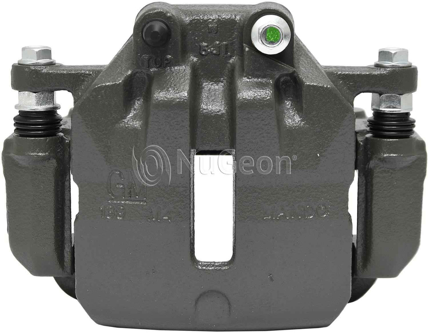 Nugeon Remanufactured Disc Brake Caliper 99P17427B