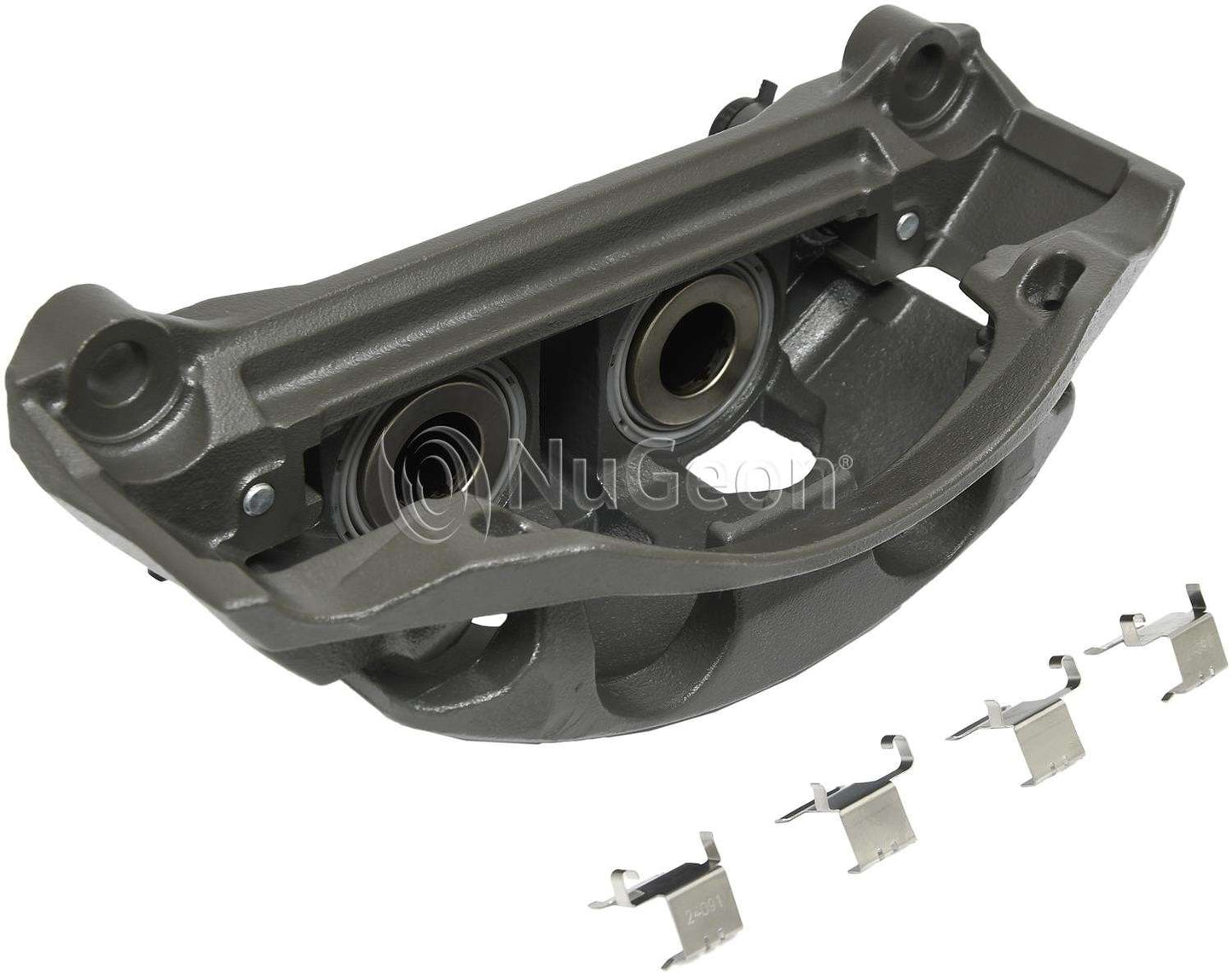 Nugeon Remanufactured Disc Brake Caliper 99P17429A