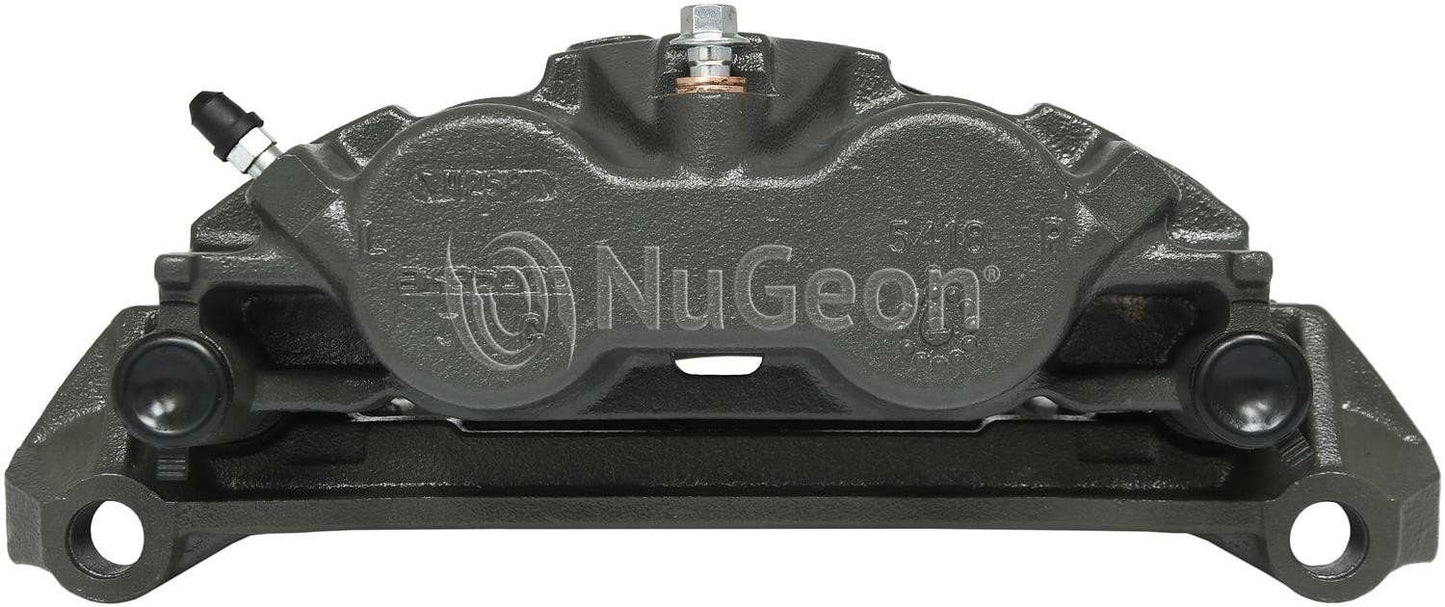 Nugeon Remanufactured Disc Brake Caliper 99P17429A