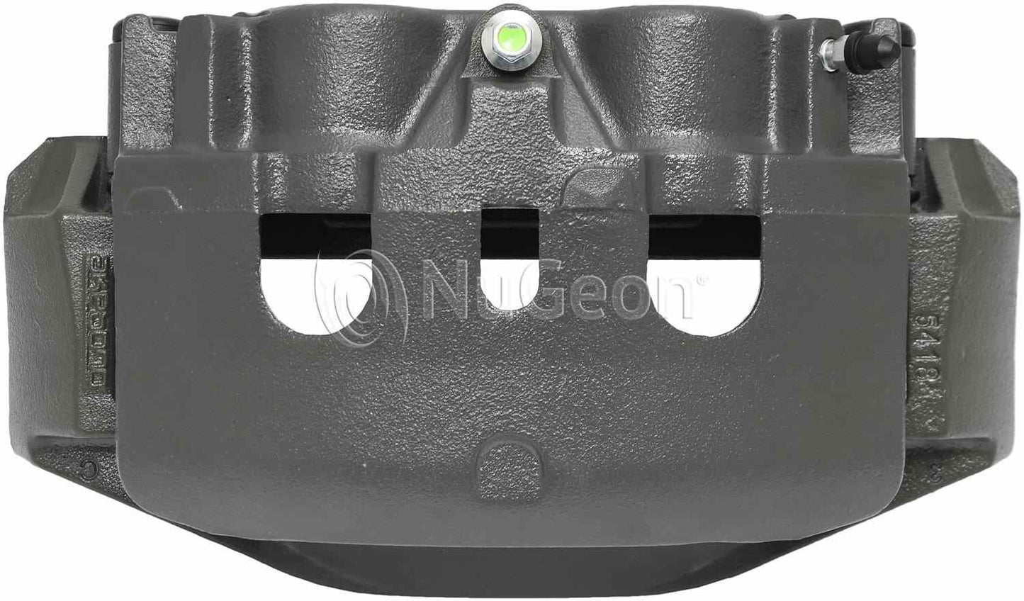 Nugeon Remanufactured Disc Brake Caliper 99P17429A