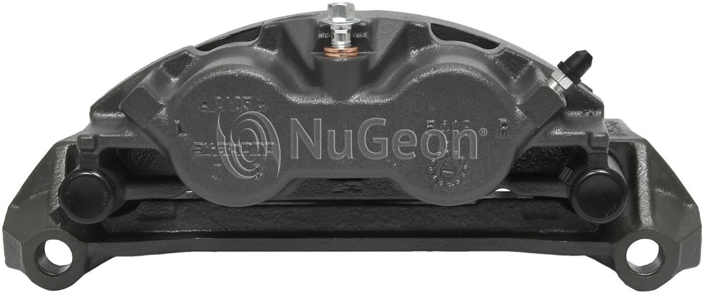 Nugeon Remanufactured Disc Brake Caliper 99P17429B
