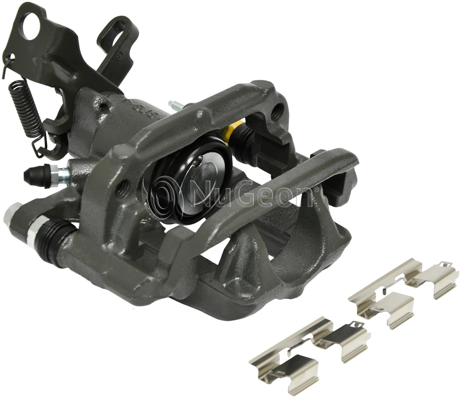 Vision OE Disc Brake Caliper 99P17431A image 2