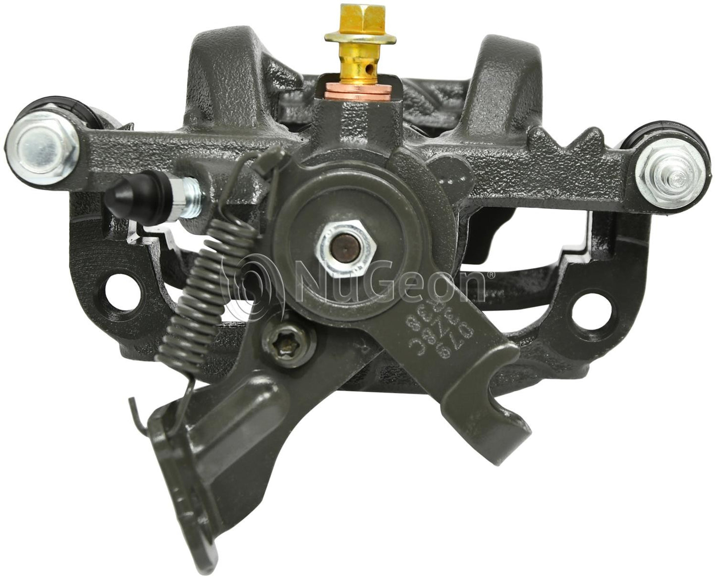 Vision OE Disc Brake Caliper 99P17431A image 4