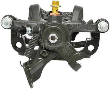 Vision OE Disc Brake Caliper 99P17431A image 4