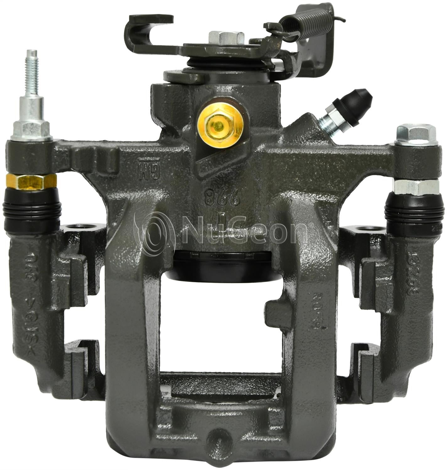 Vision OE Disc Brake Caliper 99P17431A main image