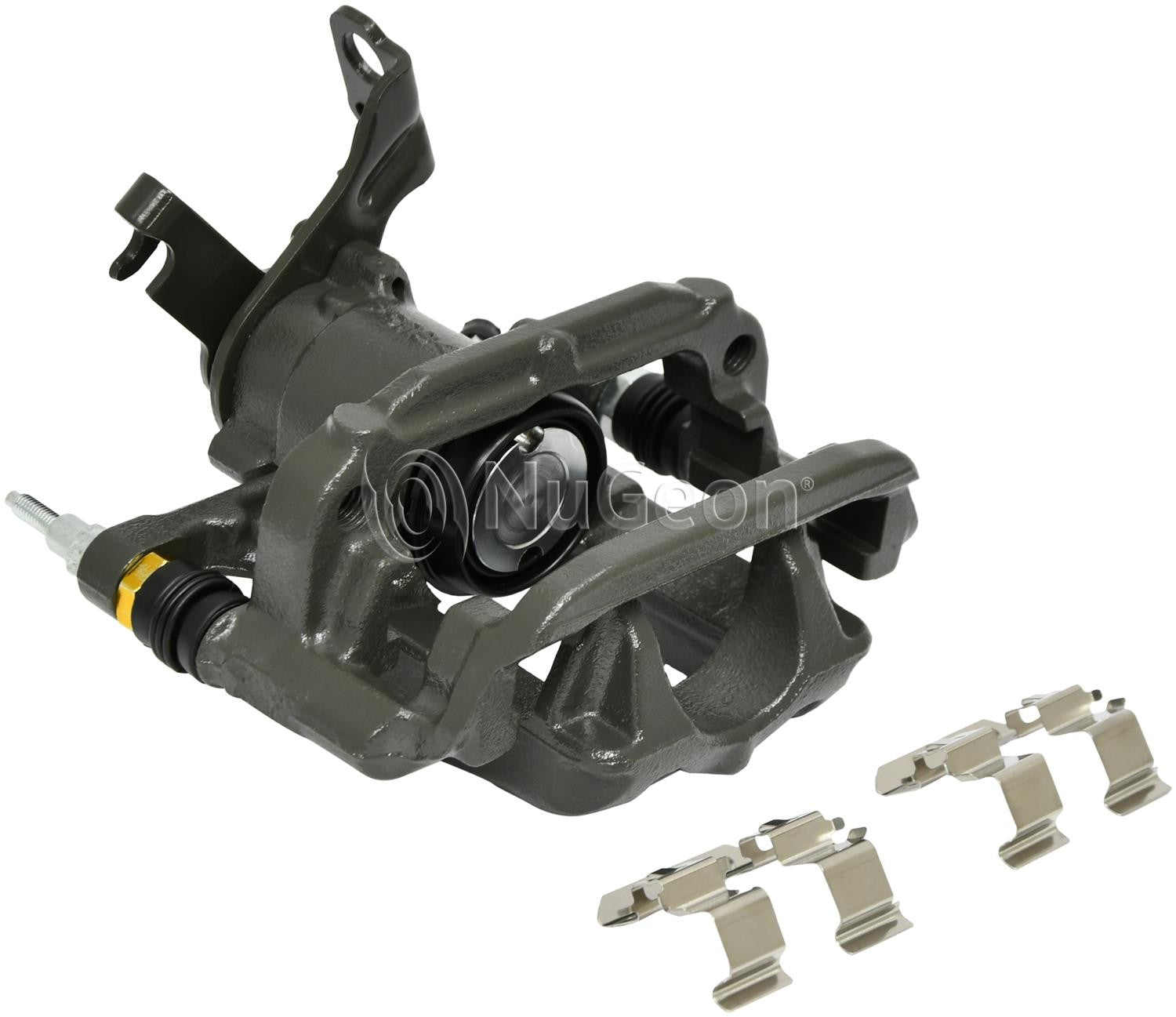 Vision OE Disc Brake Caliper 99P17431B image 2