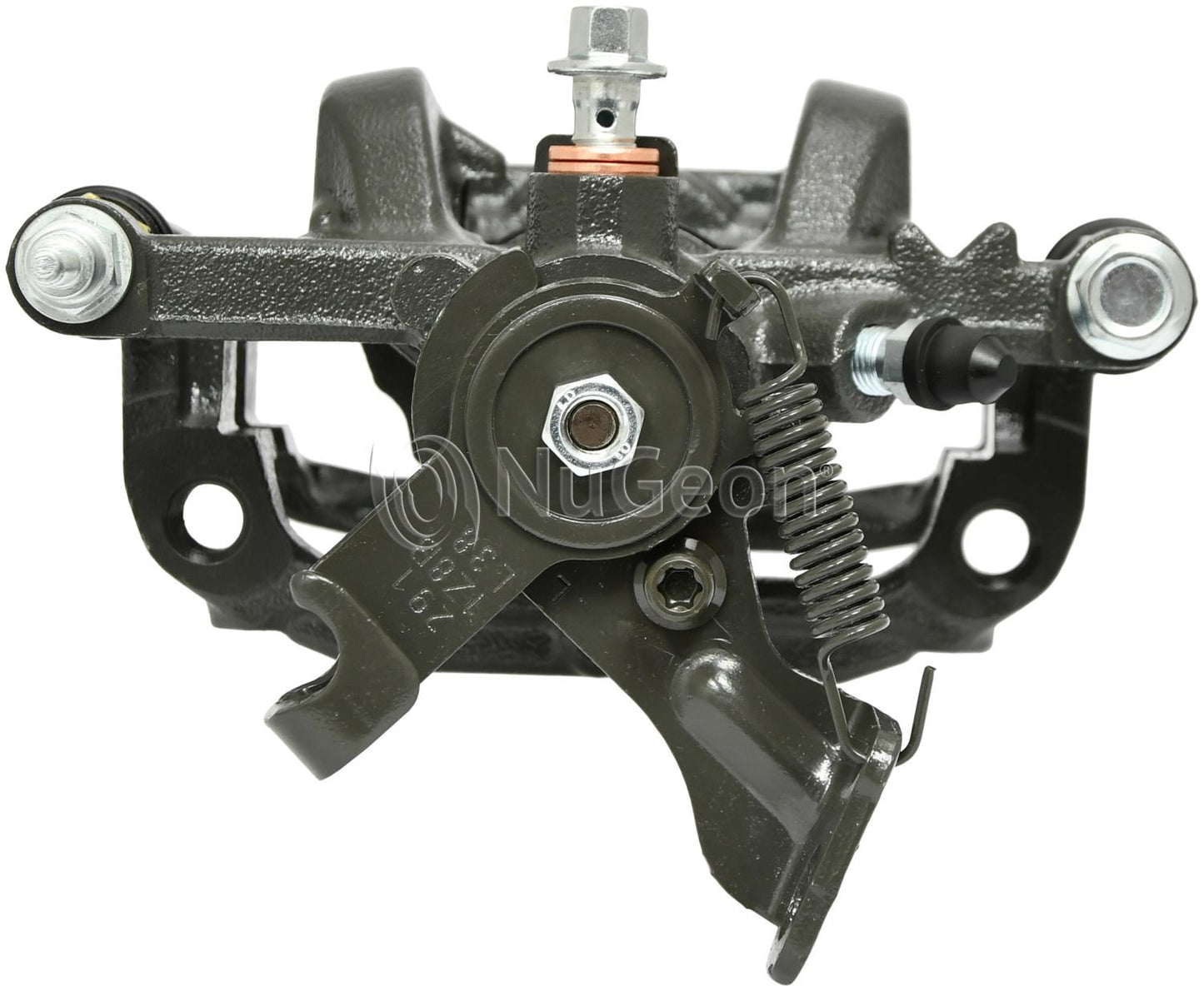 Vision OE Disc Brake Caliper 99P17431B image 4
