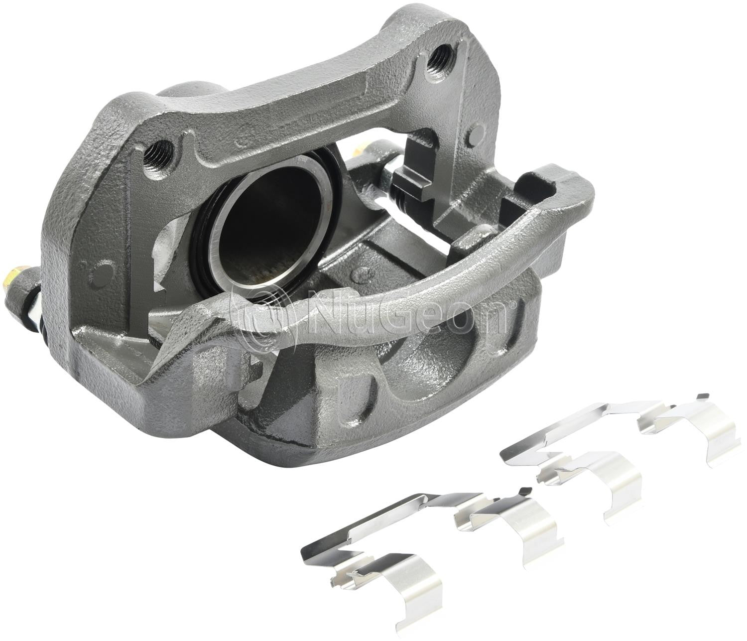 Vision OE Disc Brake Caliper 99P17433A image 2
