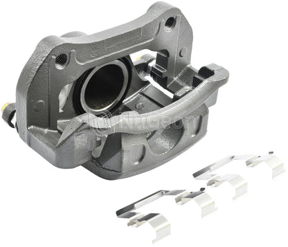 Vision OE Disc Brake Caliper 99P17433A image 2